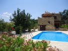 Rural Family Villa with Private Pool